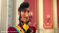 انیمیشن النا فصل 1 قسمت 19